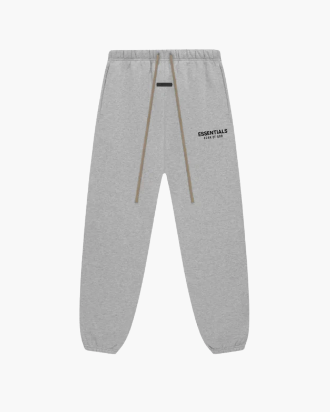 ESSENTIALS SWEATPANTS