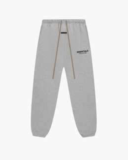 ESSENTIALS SWEATPANTS