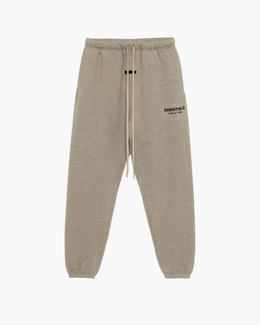 ESSENTIALS SWEATPANTS