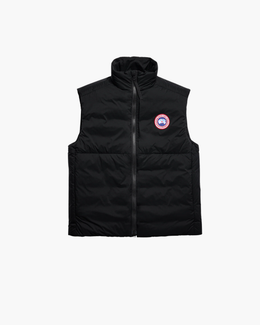 CANADA GOOSE VEST