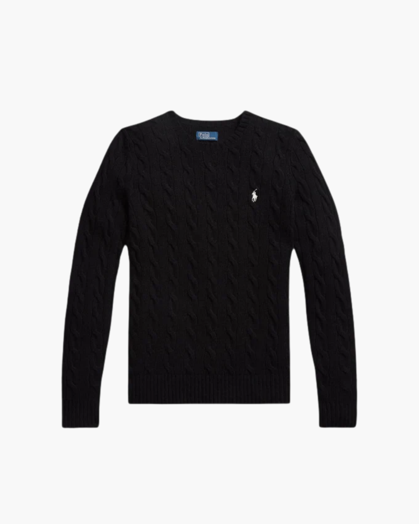 RALPH LAUREN KNITWEAR