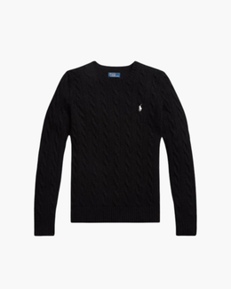 RALPH LAUREN KNITWEAR