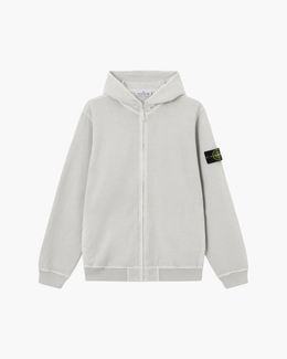 Stone Island Zip-Up