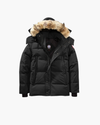 CANADA GOOSE PUFFER JACKET