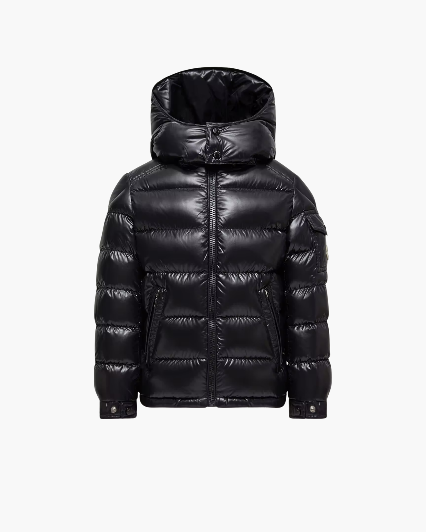 MONCLER PUFFER JACKET