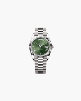 ROLEX WATCH