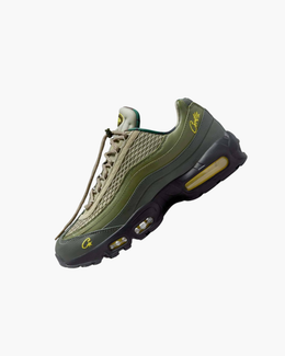NIKE AM  95 CORTEIZ