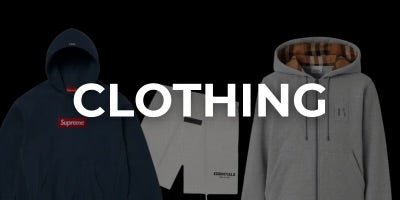 CLOTHING