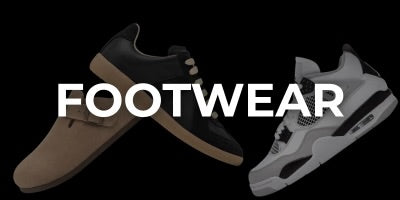 FOOTWEAR