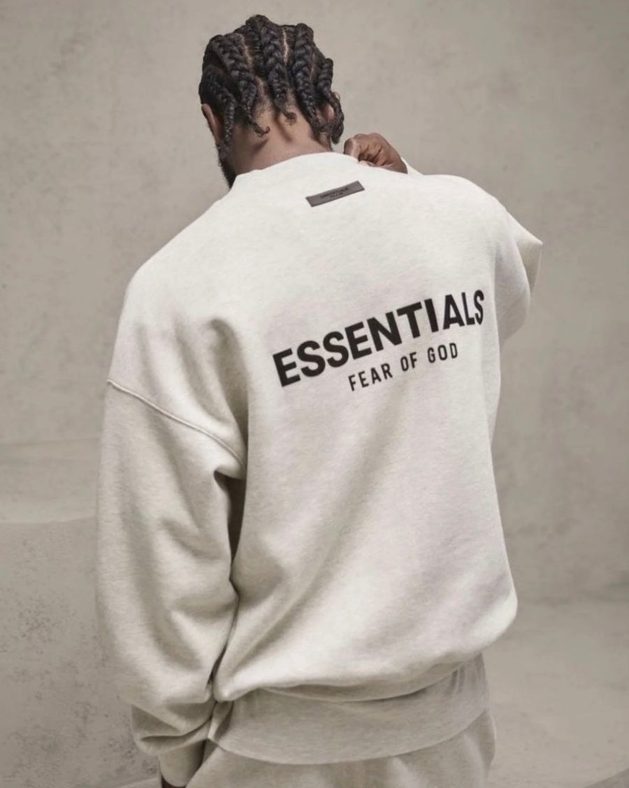 ESSENTIALS