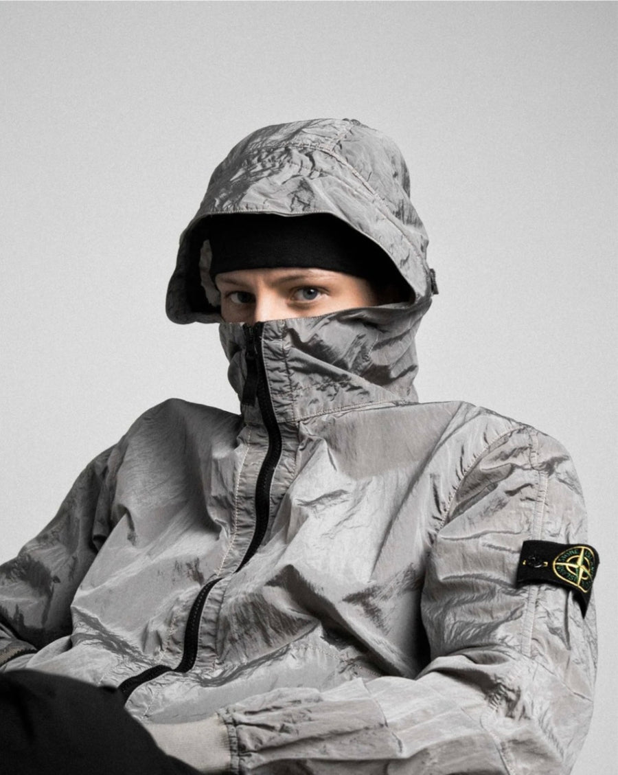 STONE ISLAND